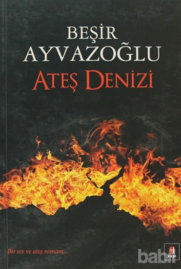 Picture of Ateş Denizi