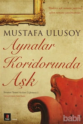 Picture of Aynalar Koridorunda Aşk