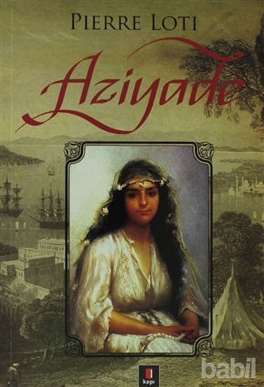 Picture of Aziyade