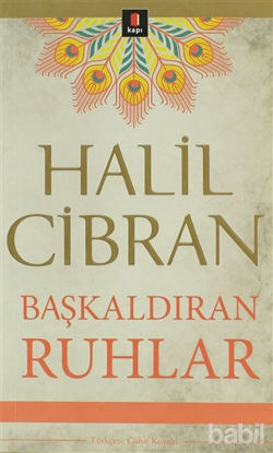 Picture of Başkaldıran Ruhlar