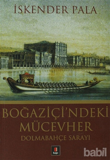 Picture of Boğaziçi’ndeki Mücevher