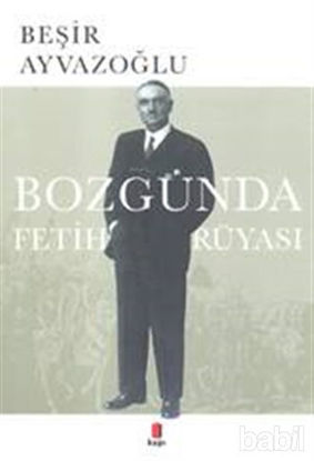 Picture of Bozgunda Fetih Rüyası