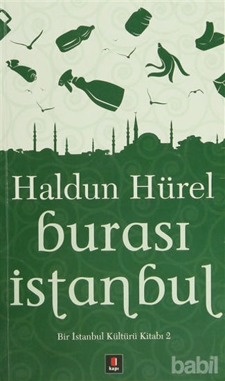 Picture of Burası İstanbul