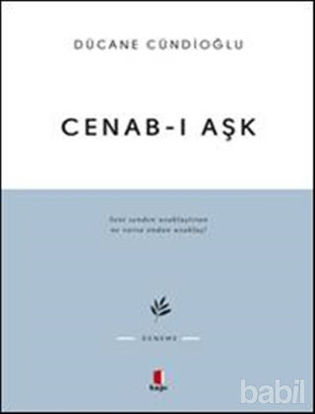 Picture of Cenab-ı Aşk