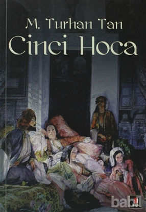 Picture of Cinci Hoca