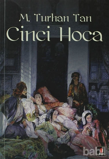 Picture of Cinci Hoca