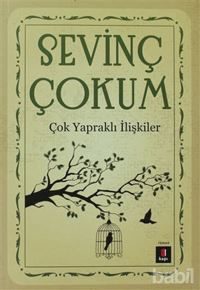 Picture of Çok Yapraklı İlişkiler