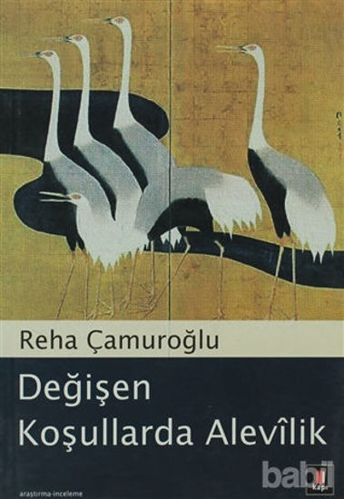 Picture of Değişen Koşullarda Alevilik