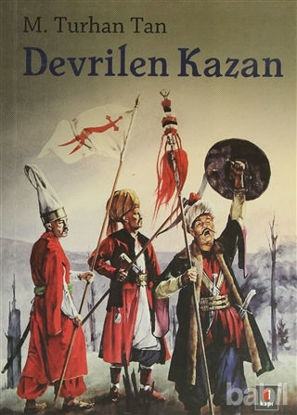 Picture of Devrilen Kazan