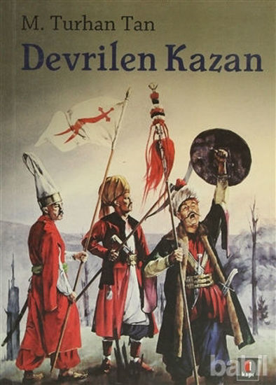 Picture of Devrilen Kazan