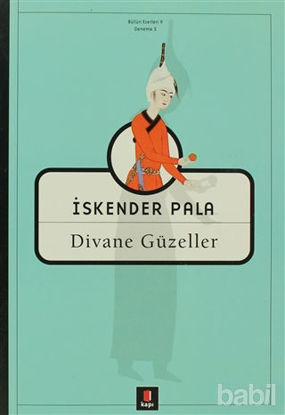 Picture of Divane Güzeller