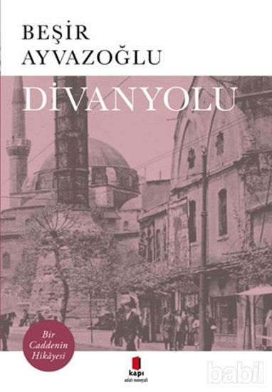 Picture of Divanyolu