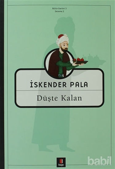 Picture of Düşte Kalan