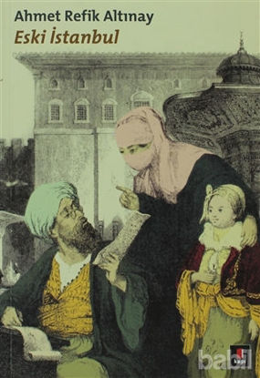 Picture of Eski İstanbul