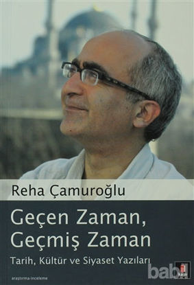 Picture of Geçen Zaman, Geçmiş Zaman