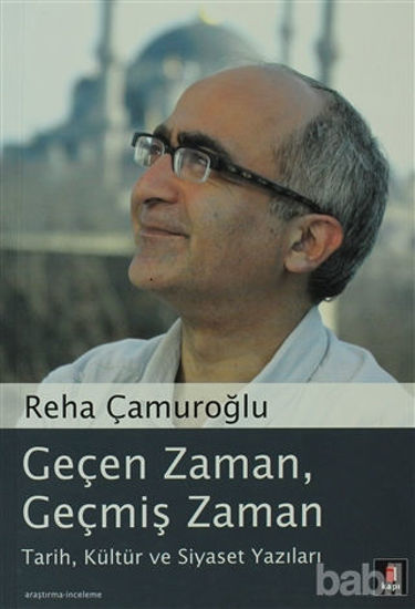 Picture of Geçen Zaman, Geçmiş Zaman
