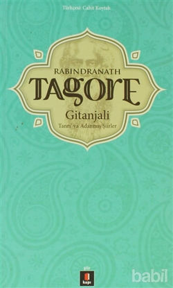 Picture of Gitanjali