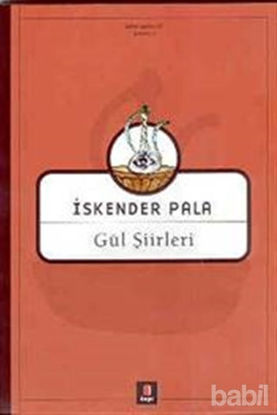 Picture of Gül Şiirleri