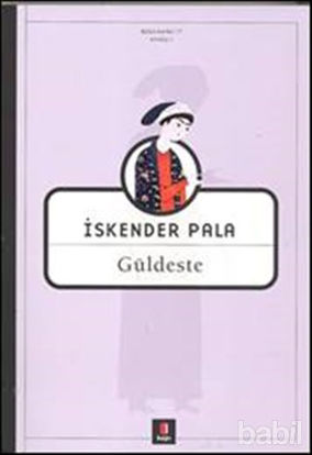 Picture of Güldeste