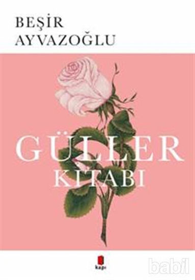 Picture of Güller Kitabı