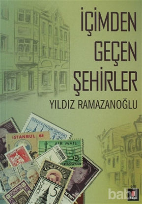 Picture of İçimden Geçen Şehirler