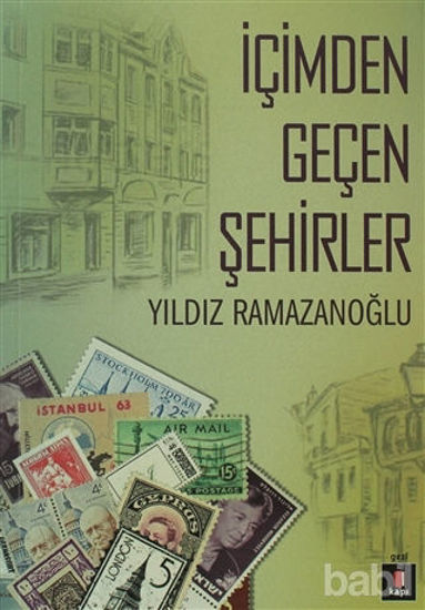 Picture of İçimden Geçen Şehirler