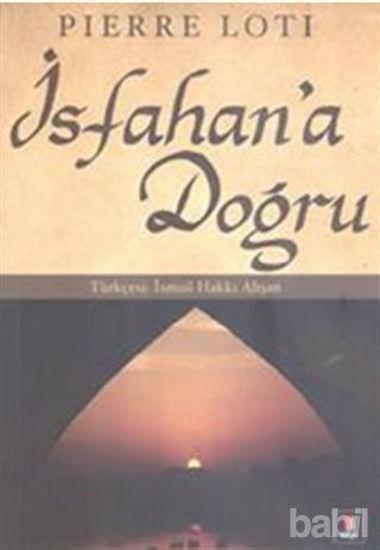 Picture of İsfahan’a Doğru