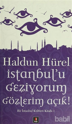 Picture of İstanbul’u Geziyorum Gözlerim Açık