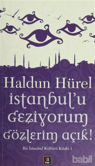 Picture of İstanbul’u Geziyorum Gözlerim Açık