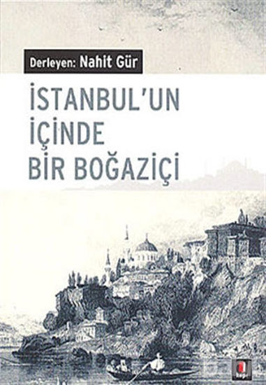 Picture of İstanbul’un İçinde Bir Boğaziçi