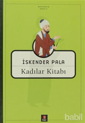 Picture of Kadılar Kitabı