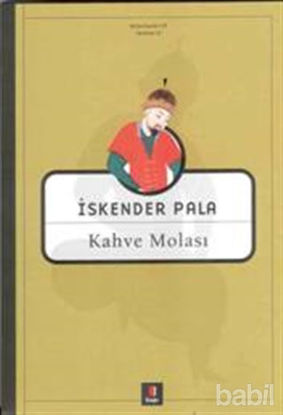 Picture of Kahve Molası