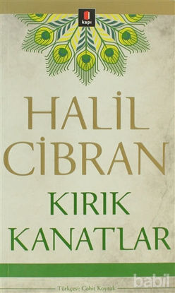 Picture of Kırık Kanatlar