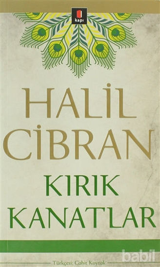 Picture of Kırık Kanatlar
