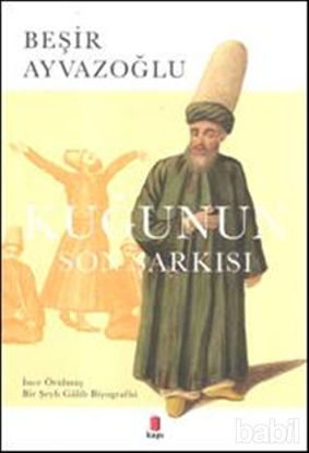 Picture of Kuğunun Son Şarkısı