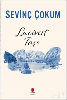 Picture of Lacivert Taşı