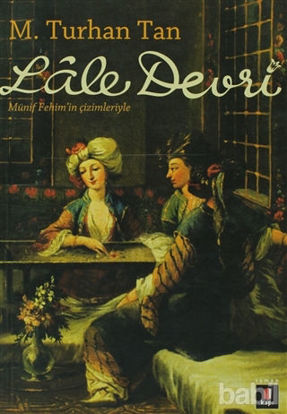 Picture of Lale Devri