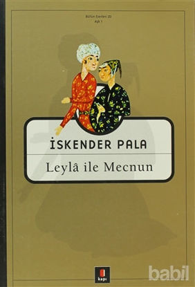 Picture of Leyla ile Mecnun