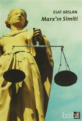 Picture of Marx’ın Simiti