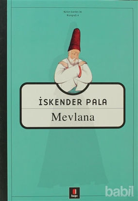 Picture of Mevlana