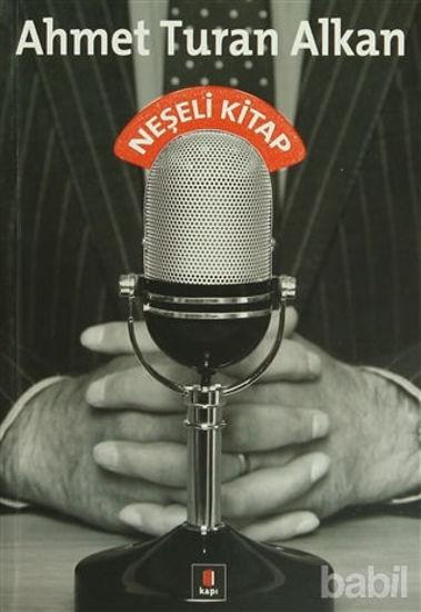 Picture of Neşeli Kitap