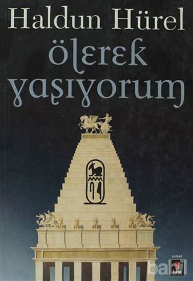 Picture of Ölerek Yaşıyorum