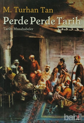 Picture of Perde Perde Tarih