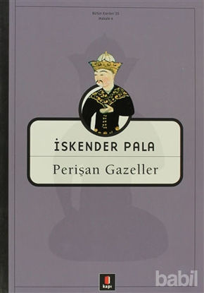 Picture of Perişan Gazeller