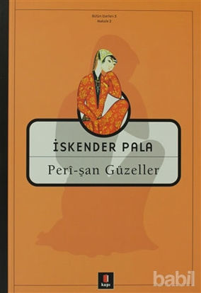 Picture of Peri-Şan Güzeller