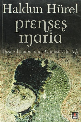 Picture of Prenses Maria