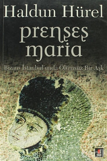 Picture of Prenses Maria