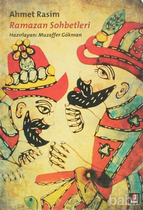 Picture of Ramazan Sohbetleri