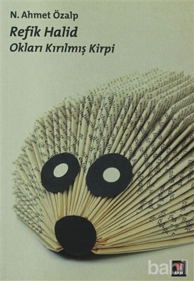 Picture of Refik Halid