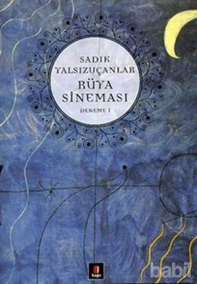 Picture of Rüya Sineması Deneme 1